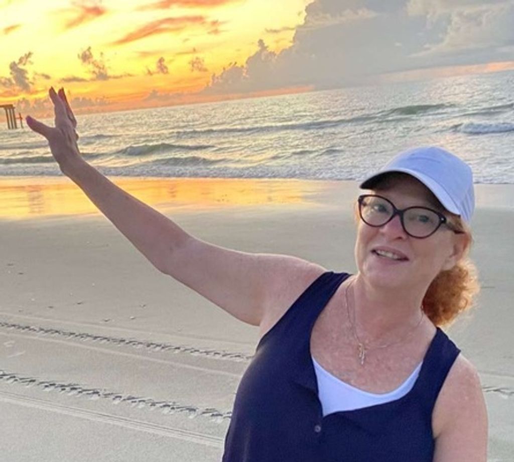 Donnell Renee Haas Profile Photo