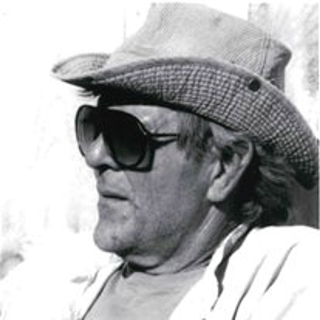 John W. Black Profile Photo