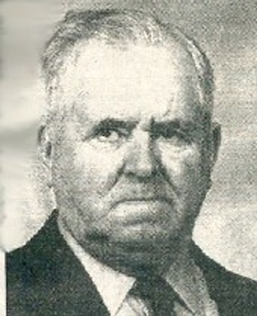 Edwin Burnett Jr Larson Profile Photo