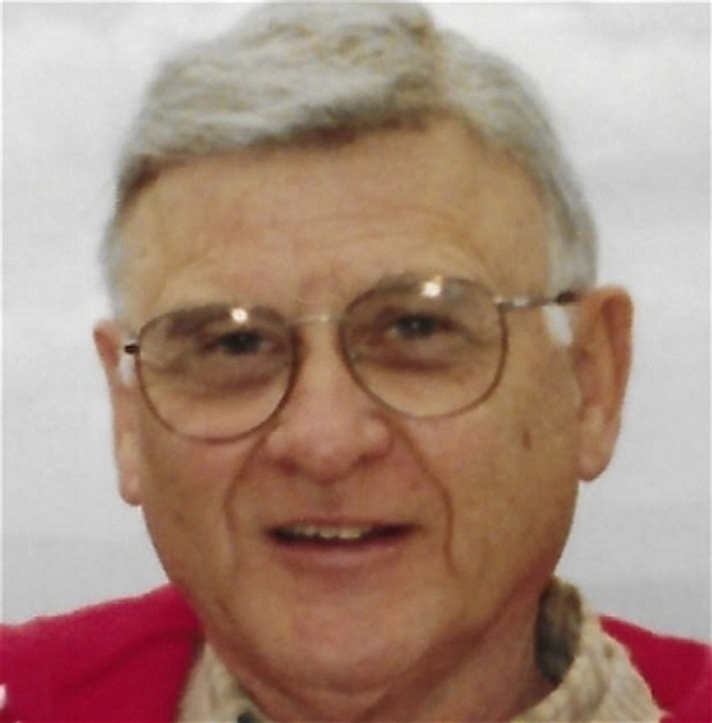  Richard James Keyser, D. D. S.
