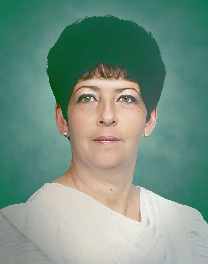 Violet Ladale "Dale" Hodge