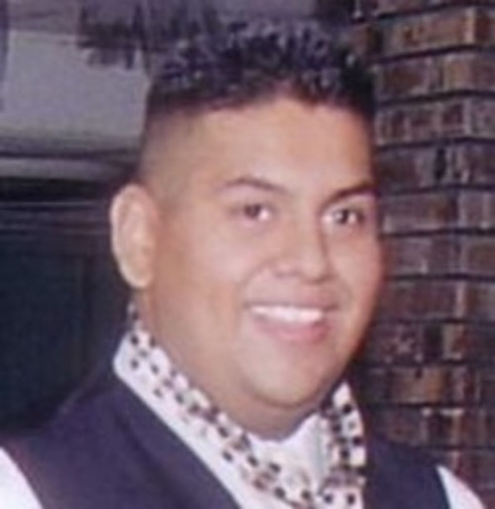 Eduardo "Lalo" Villegas