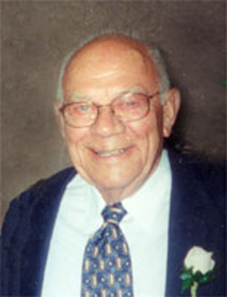 Richard 'Dick' Marshall