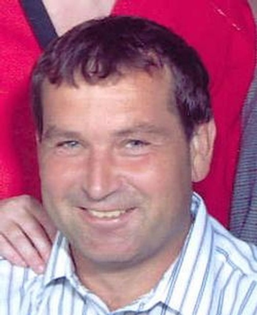 Robert J. Ludwig