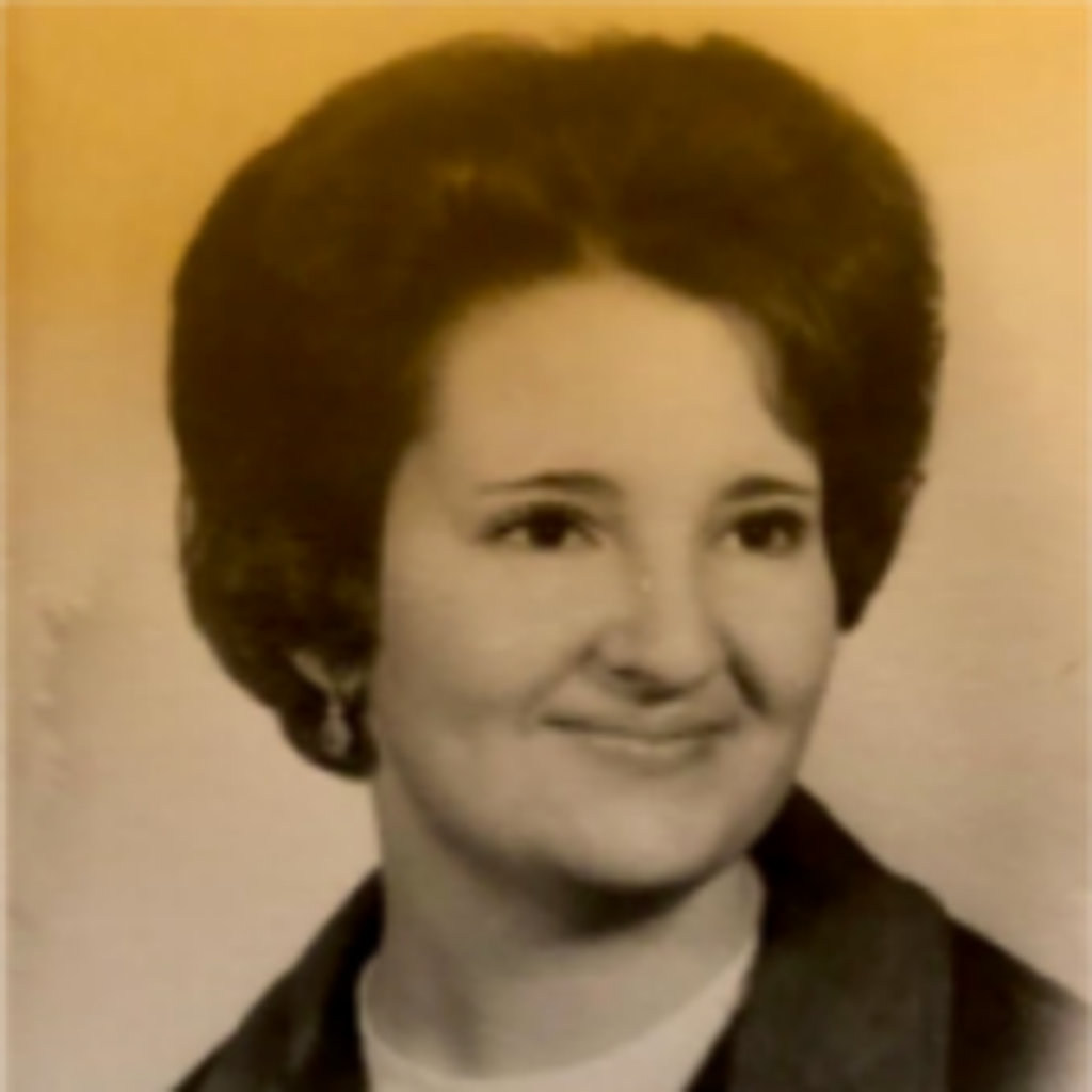 Kathleen Ann Harrington