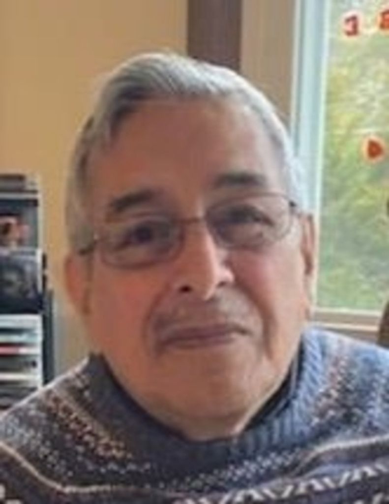 Marshall D. Alvarado Profile Photo