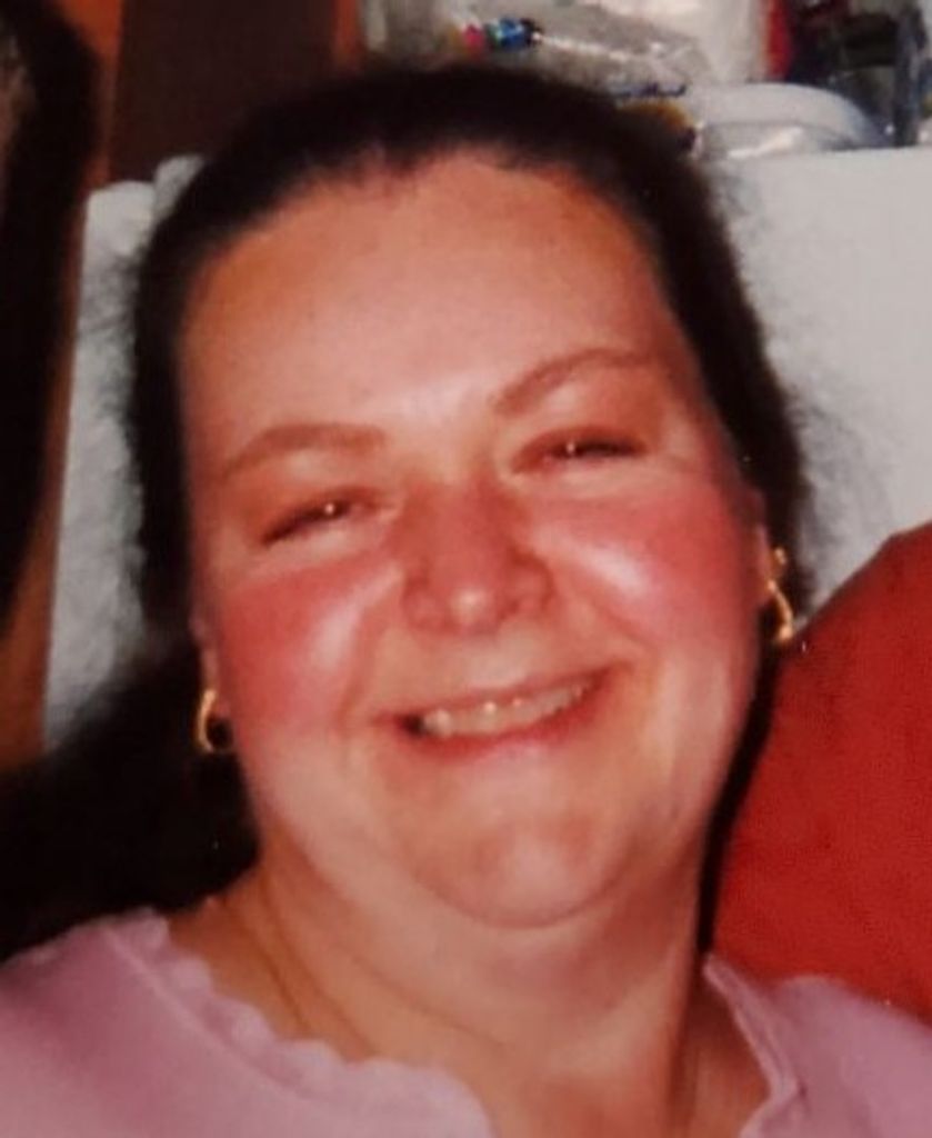 Melinda "Mindy" (Galati)  East Profile Photo