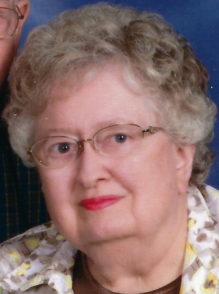 Donna J. Breedlove