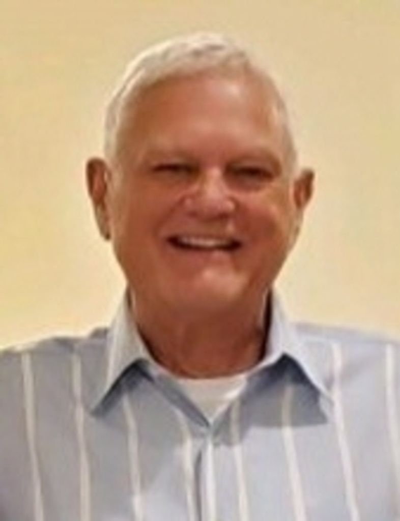 Bill J. Daniel Profile Photo