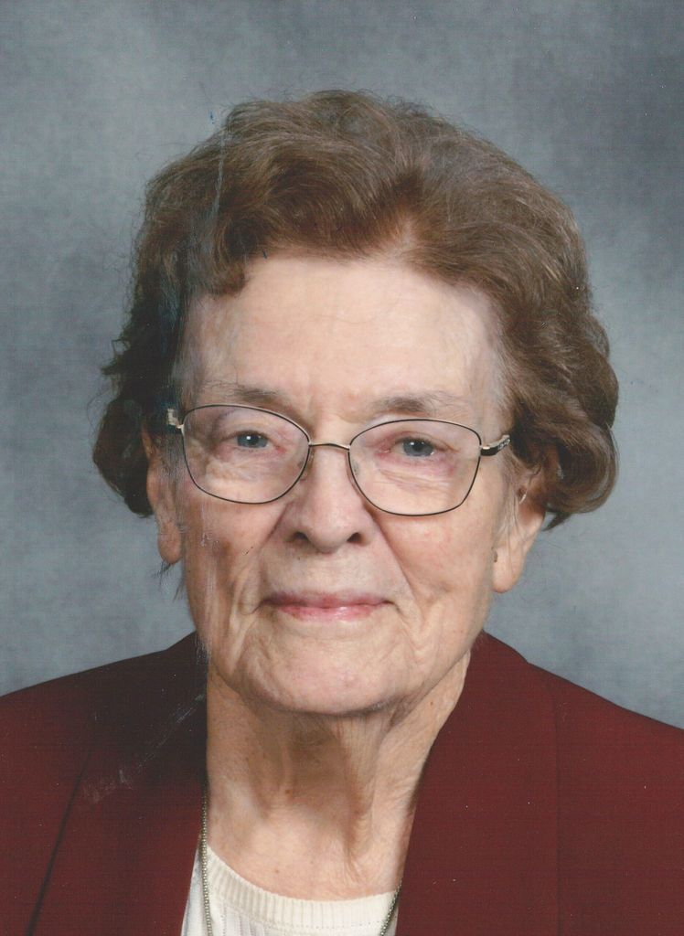 Ruth Ann “Ruthie” Koerkenmeier Profile Photo