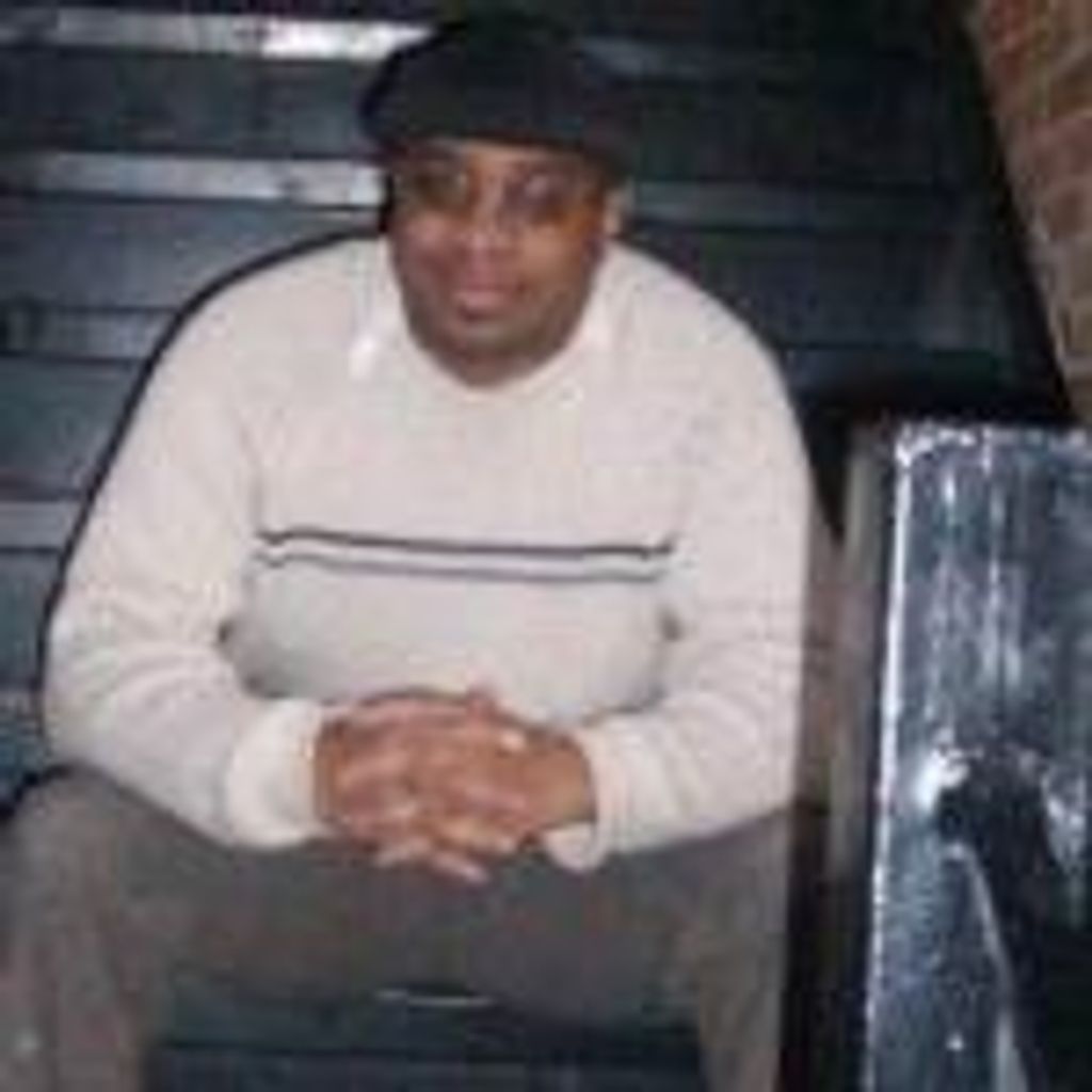 Aundrey Rashaad Creech