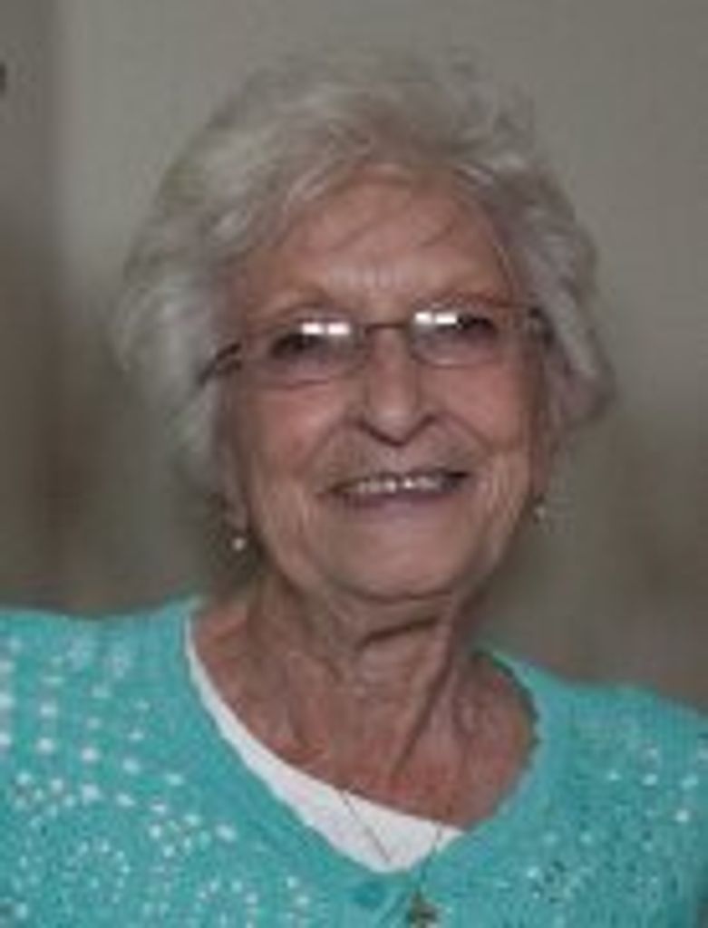 Laverne Walter Profile Photo