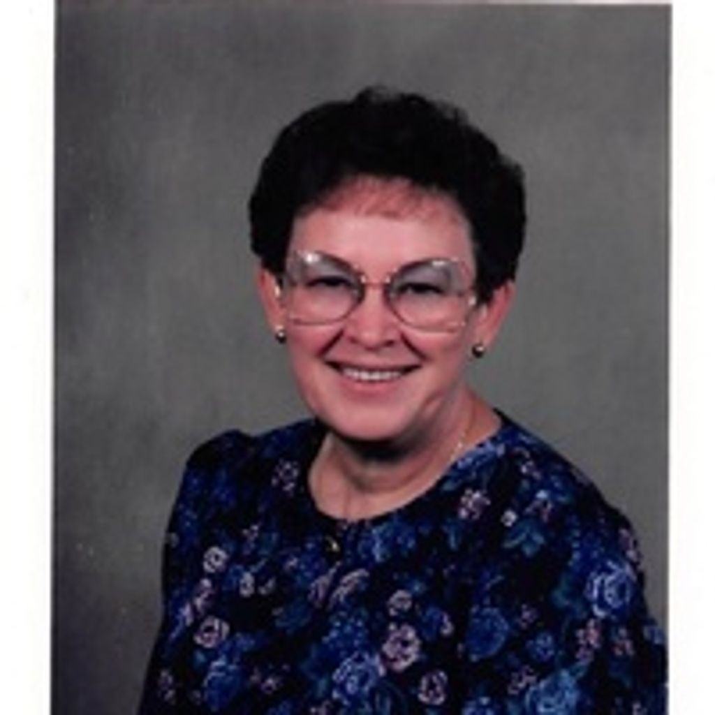 Bettie Jo Phelps