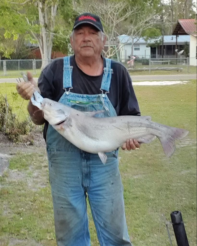 Jerry Lee Vickers