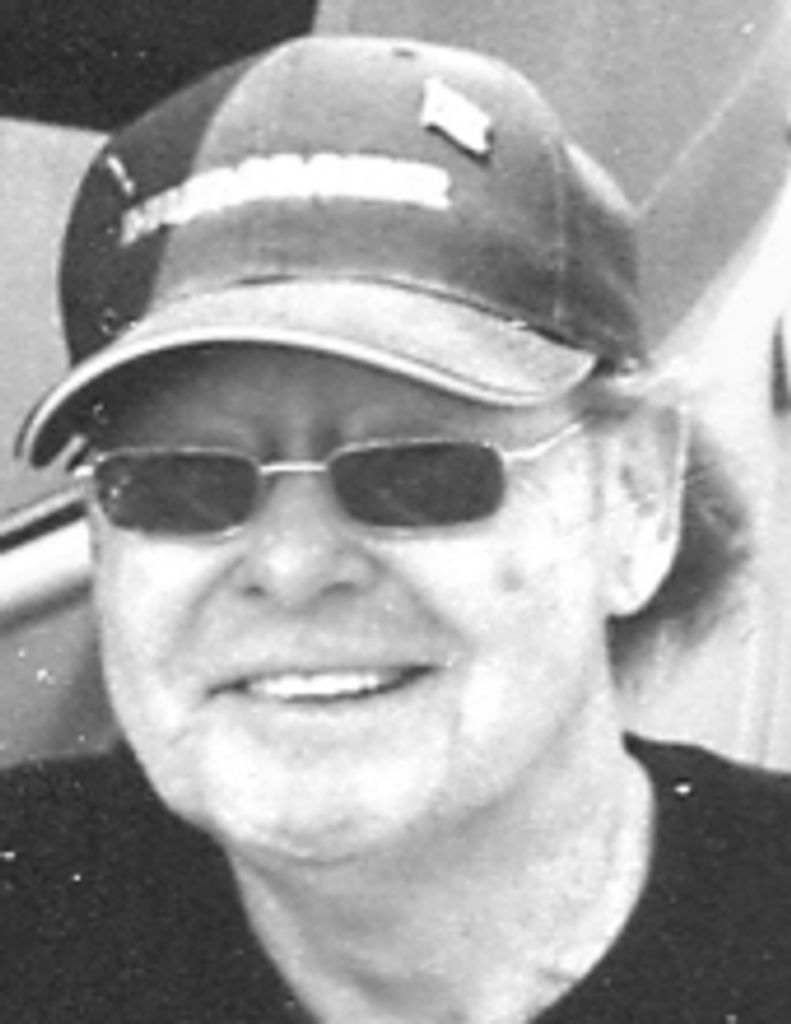 Theodore G. Crinland