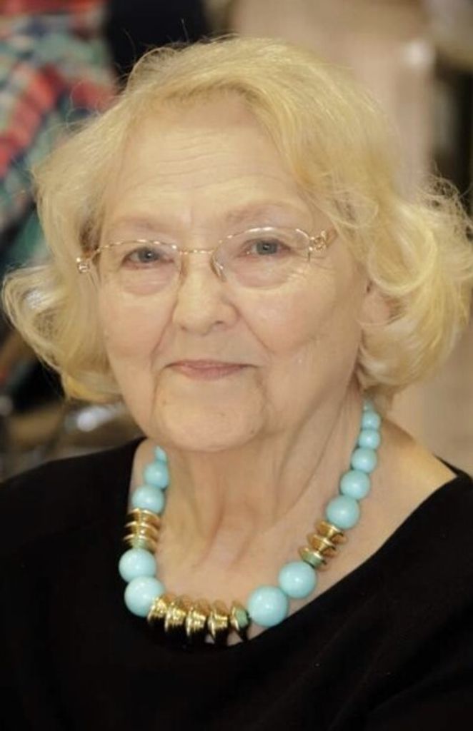 Winona Humble Profile Photo