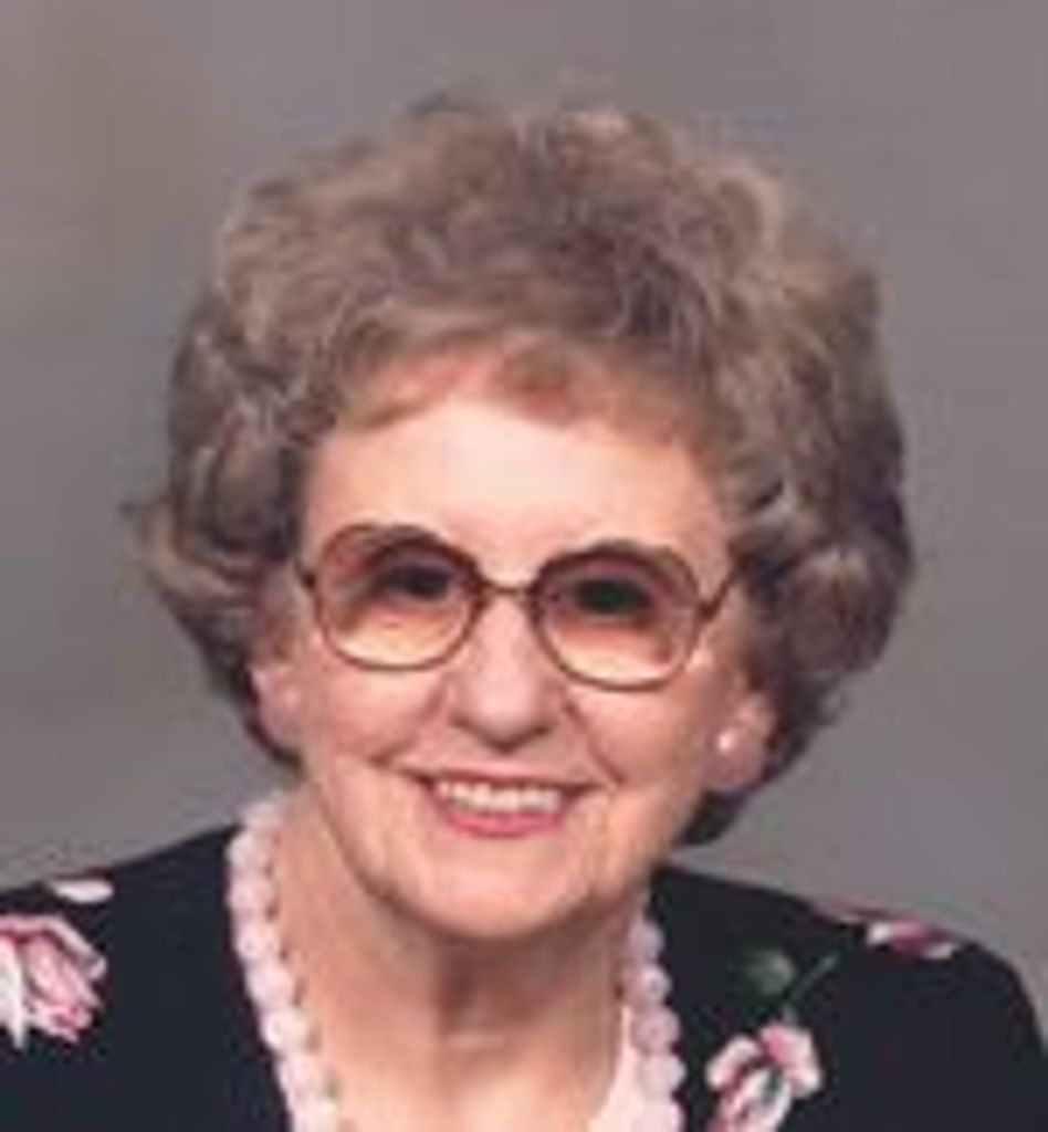 Helen Hopkins Maxwell Profile Photo