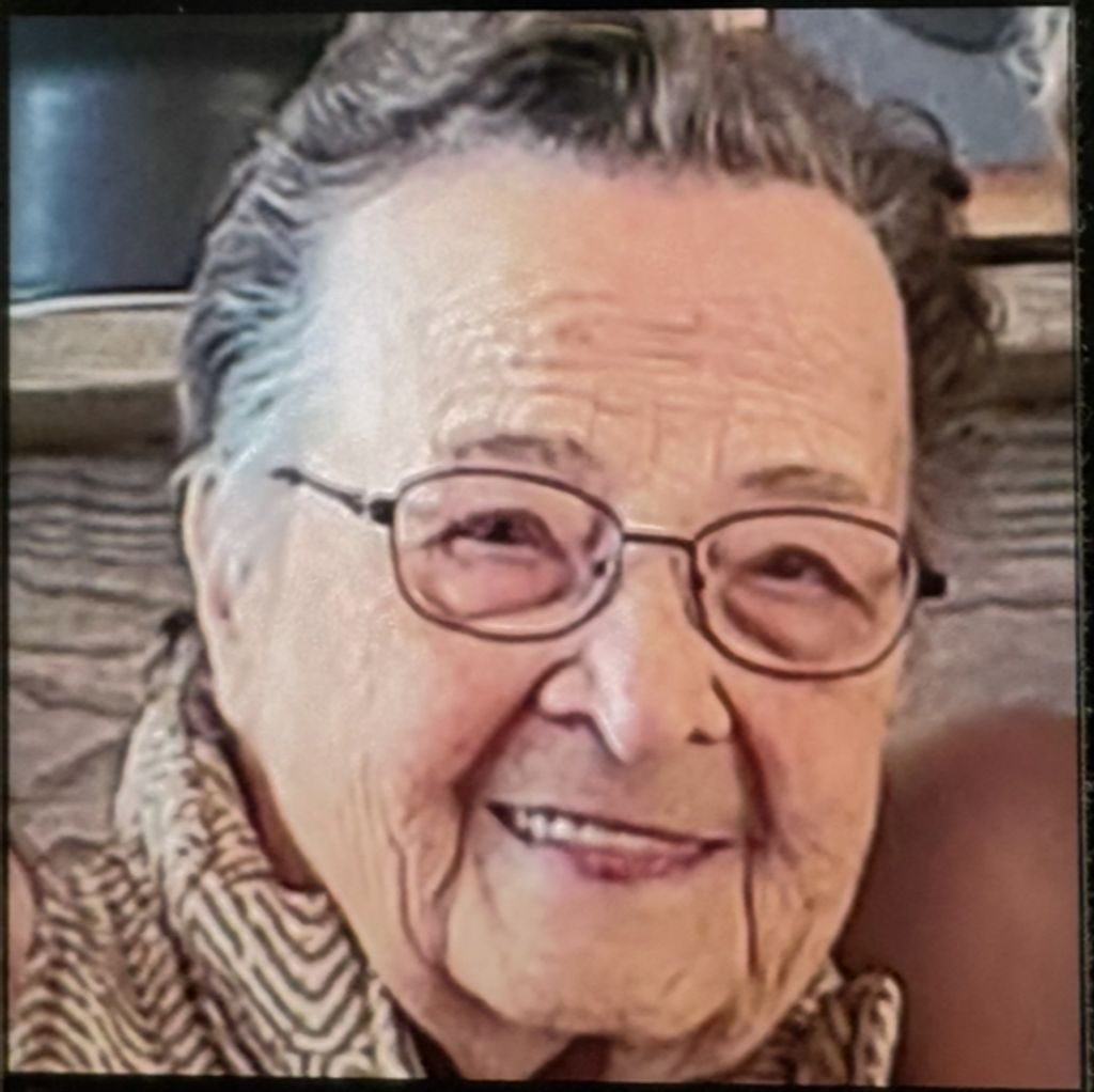 Elsie Taylor Profile Photo