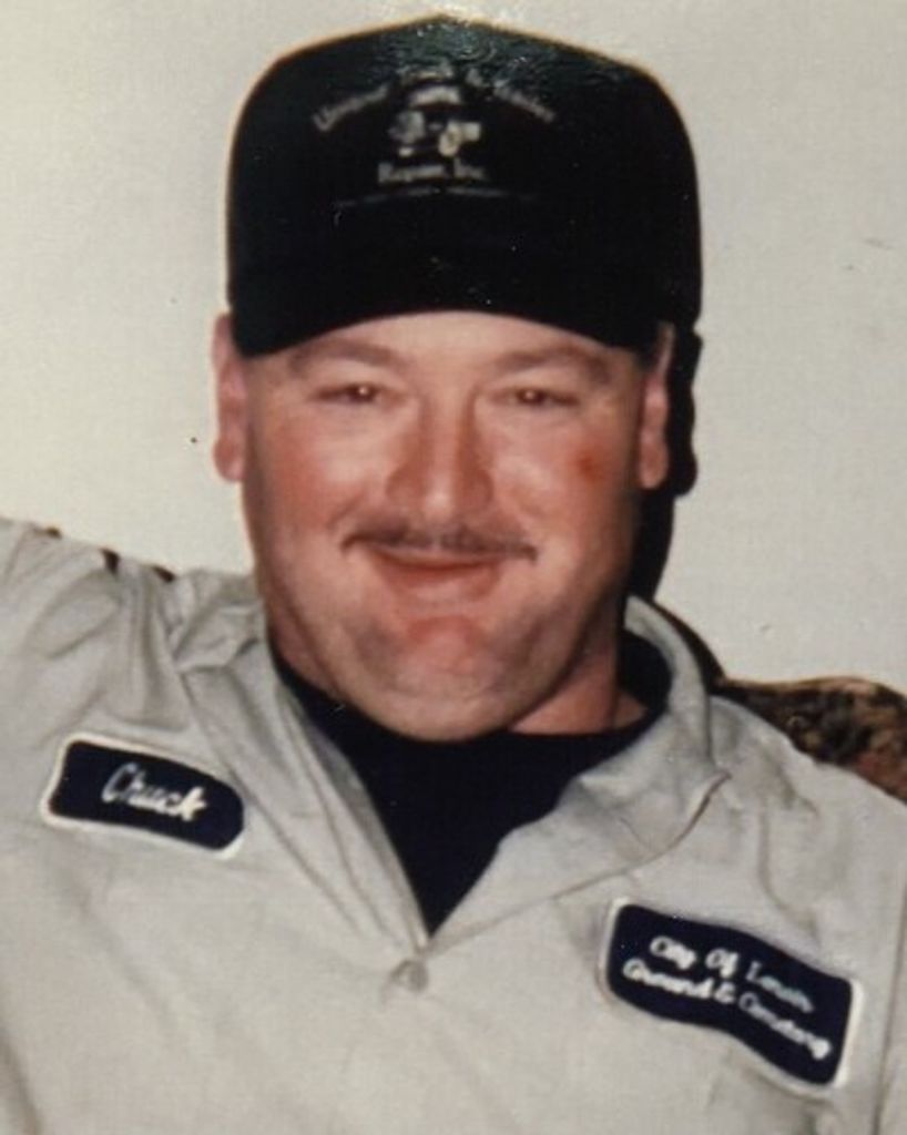 Chuck Story Profile Photo