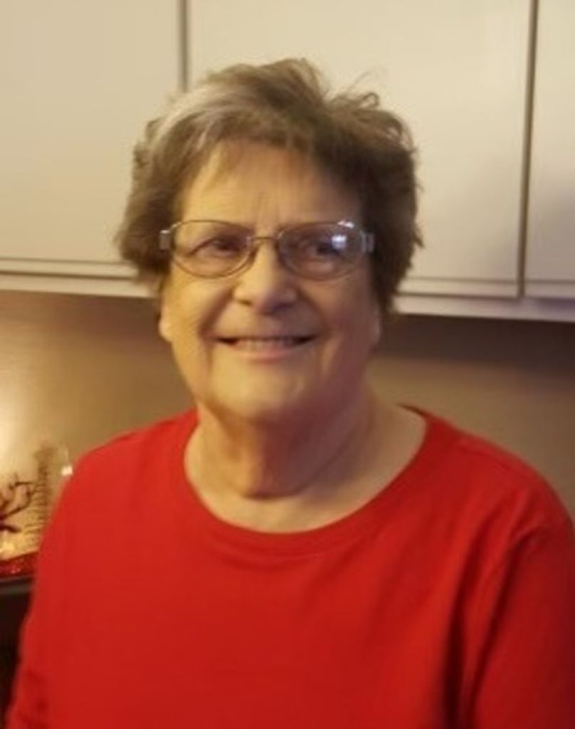 Virginia Lee Nondorf Profile Photo