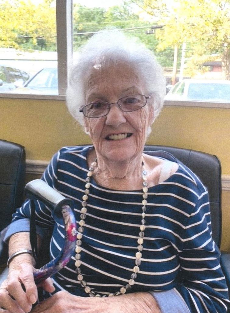Thelma J. Brady Profile Photo