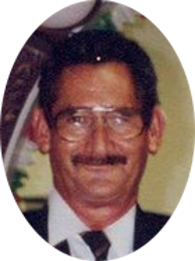 Alberto Sosa