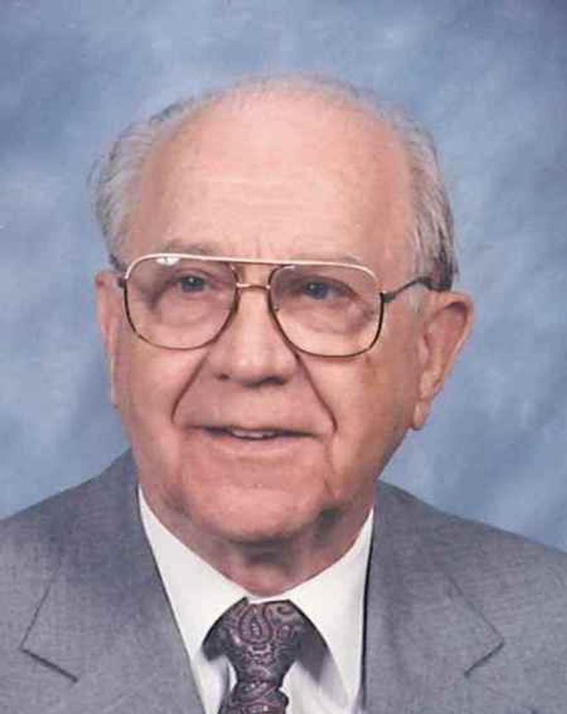 John Edward Barger Profile Photo