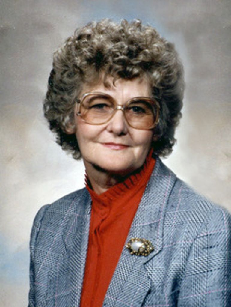 Donna Bloxham