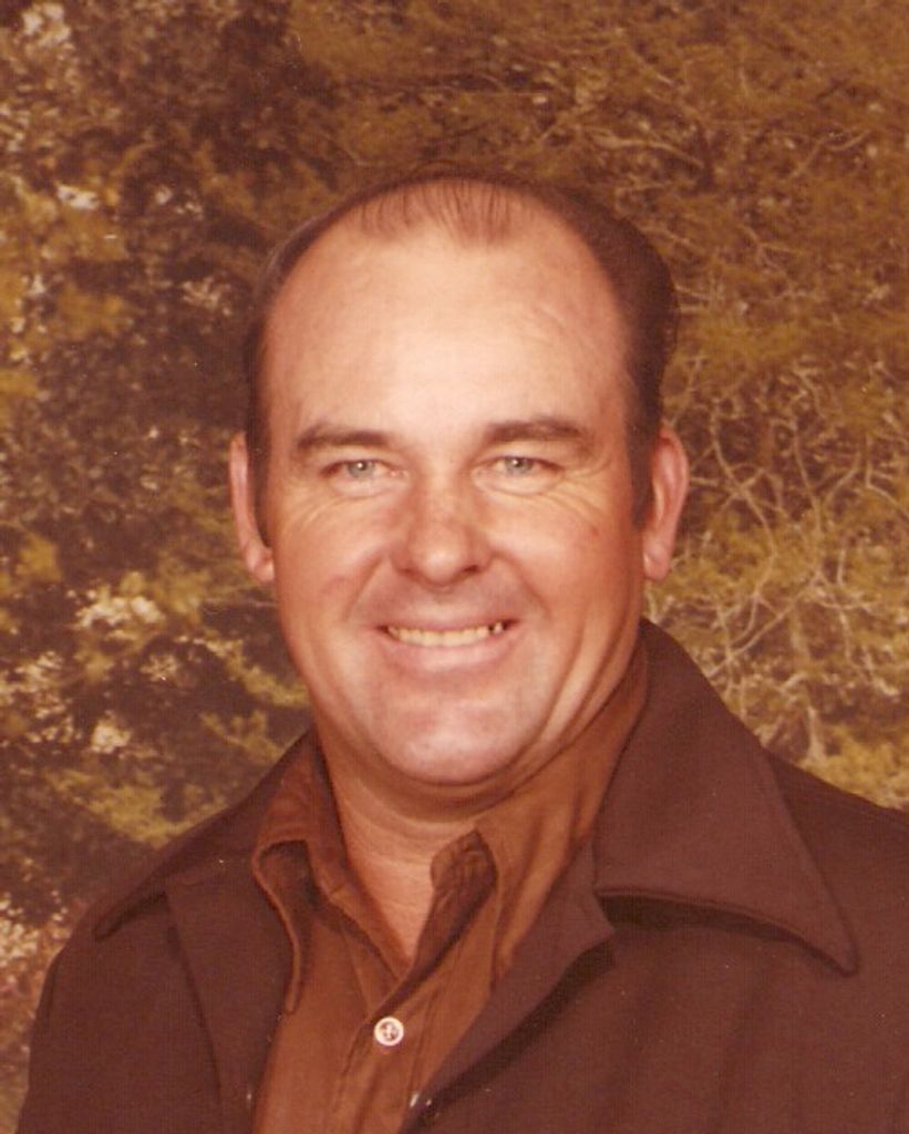 Harroll Roland Hobbs