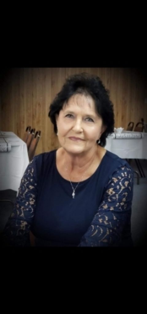 Nancy Pauley Profile Photo