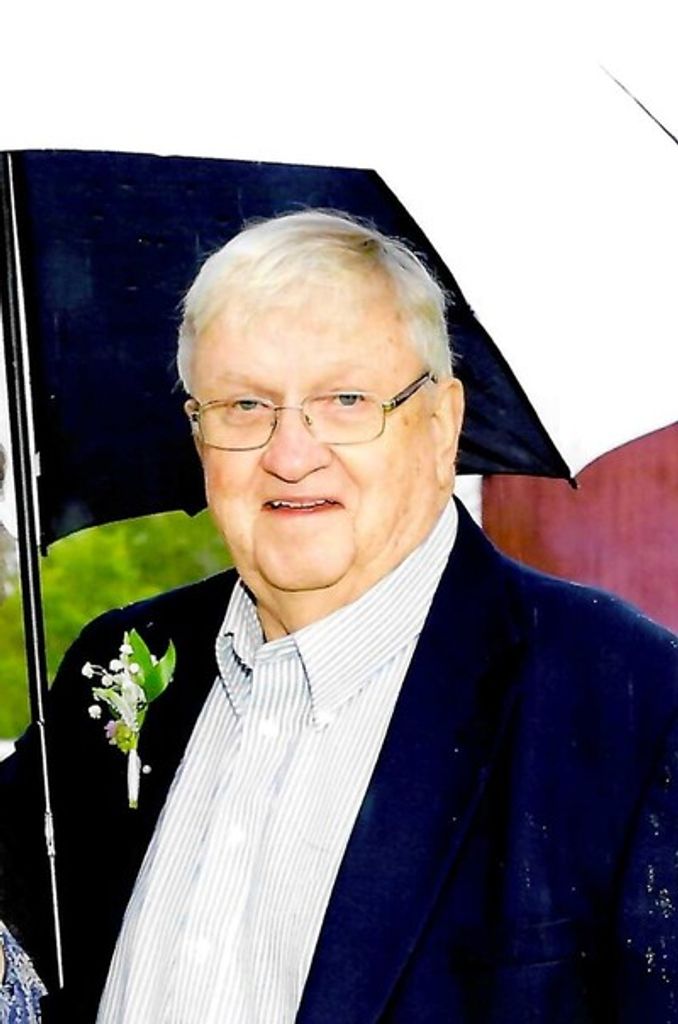 Richard Doug Gilmour Profile Photo