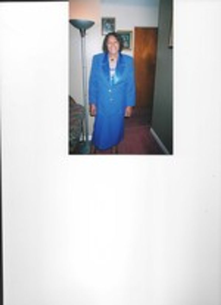 Betty  J.  (Lindsey)  Scales Profile Photo