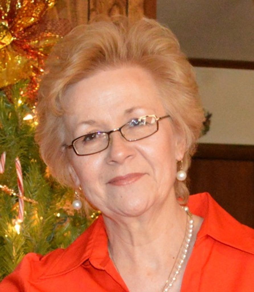Judy Gale Monroe Profile Photo