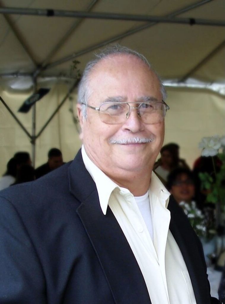 Rodolfo "Rudy" Anez Soto