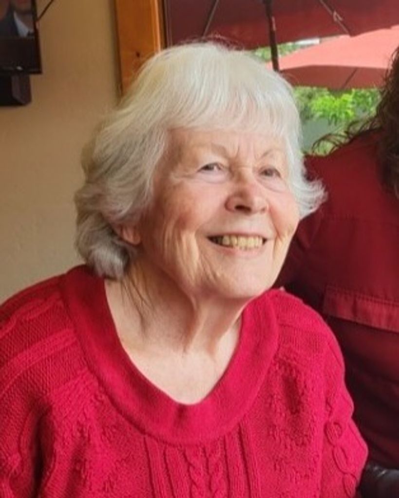 Carol Louise Katzenmeyer