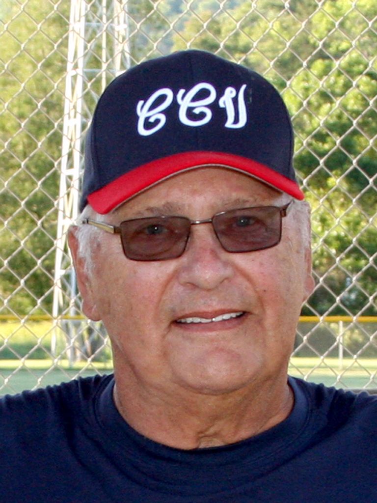 Burton L. Ekern