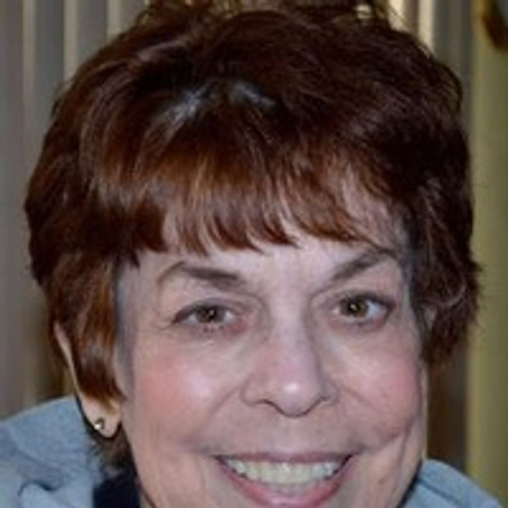 Betty  Lynn Kopatich