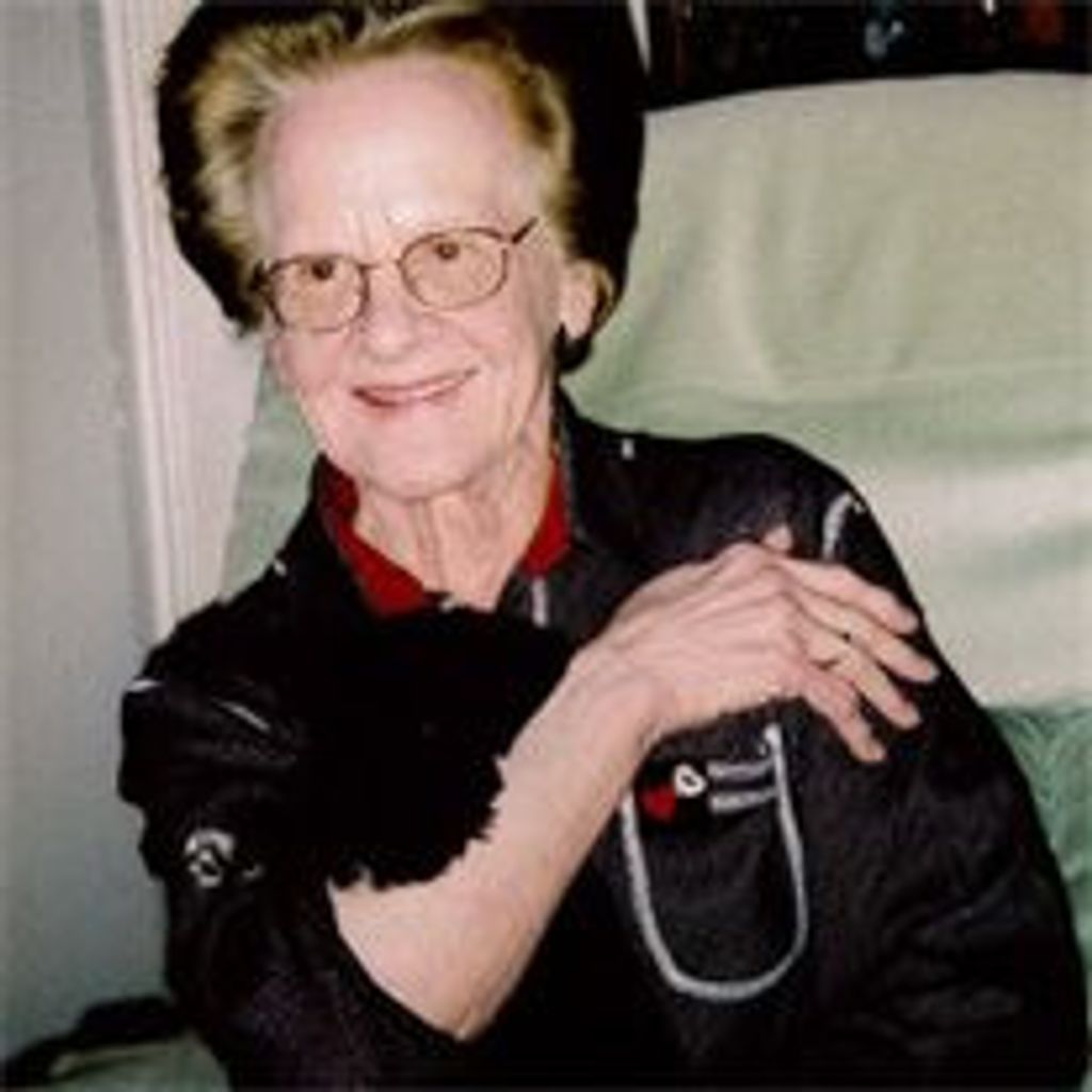 Irol Fae Hoffman