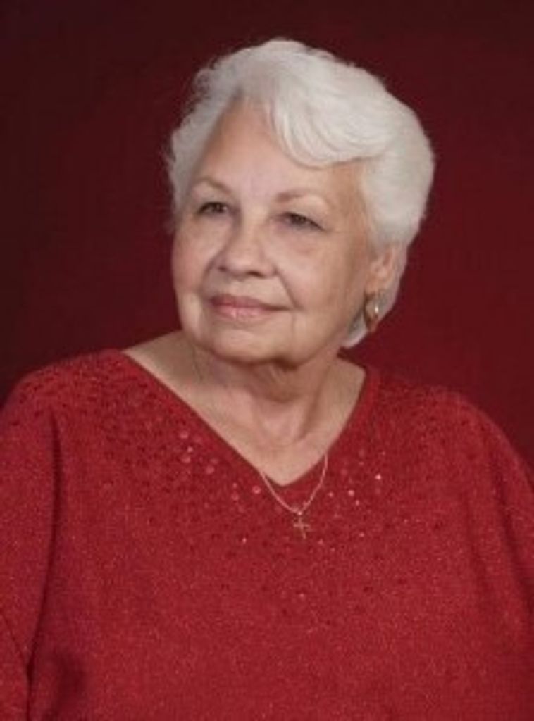 Carolyn Roberson Profile Photo