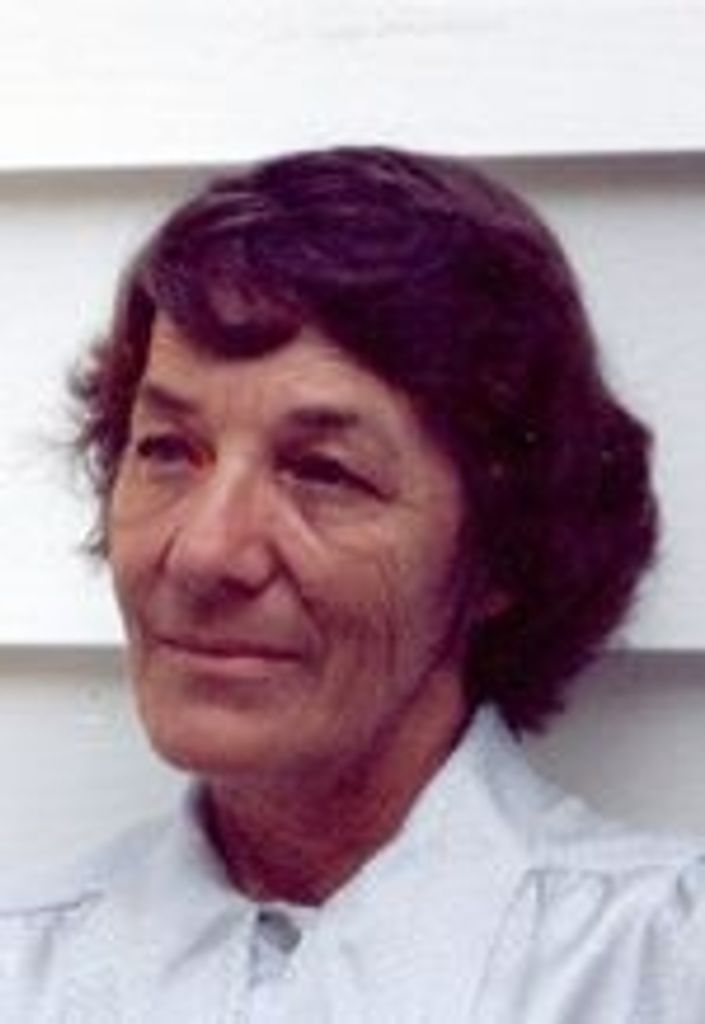 Louise Brooks Harbour Profile Photo