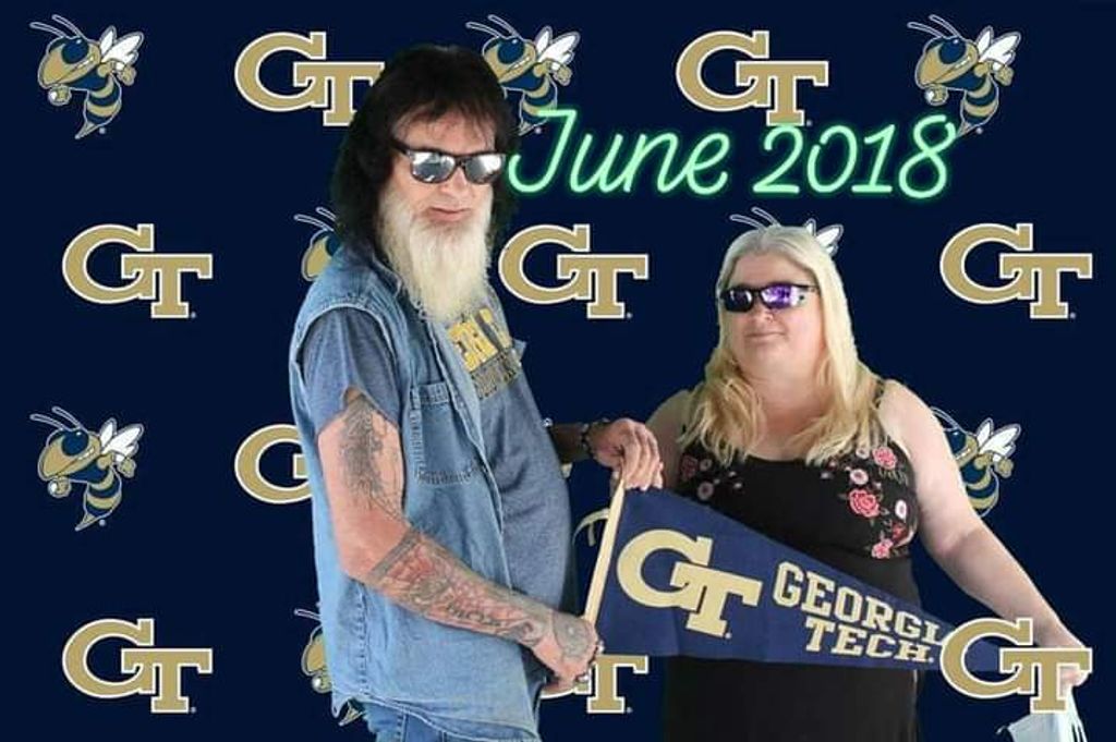 John Paul Carmichael Profile Photo