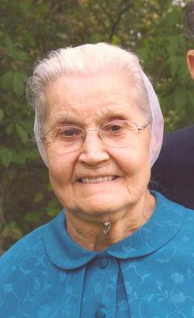 Nova Rogers