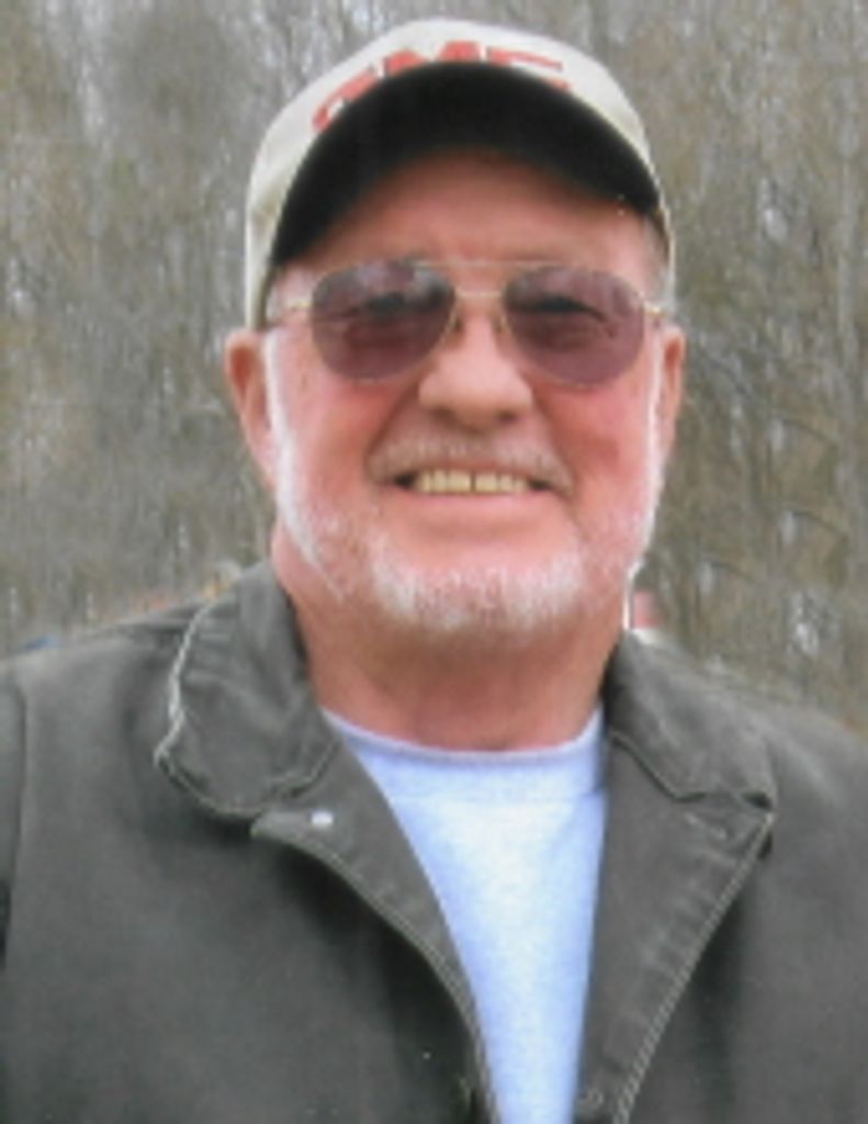 Billy Barnarb Byrd