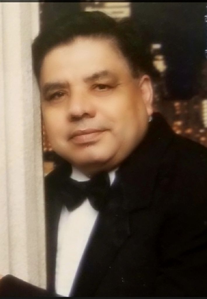 Jesse Diaz Herrera Profile Photo