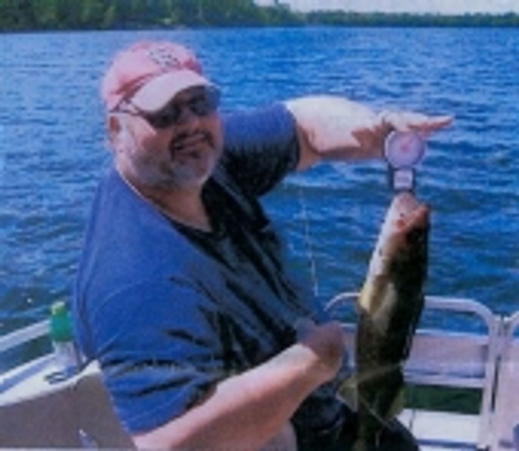 Gerald 'Jerry' Hanson