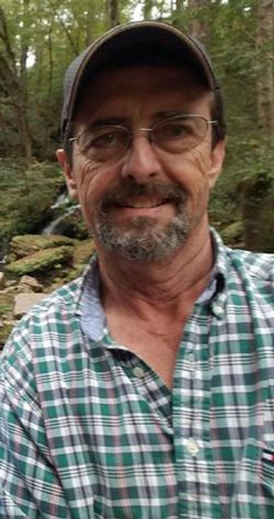 Kevin Ashley Rentzell Profile Photo