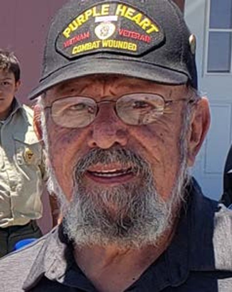 Edward M Carbajal Profile Photo