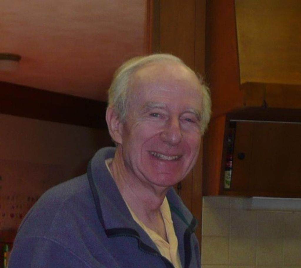 Frank B. Mallory Profile Photo