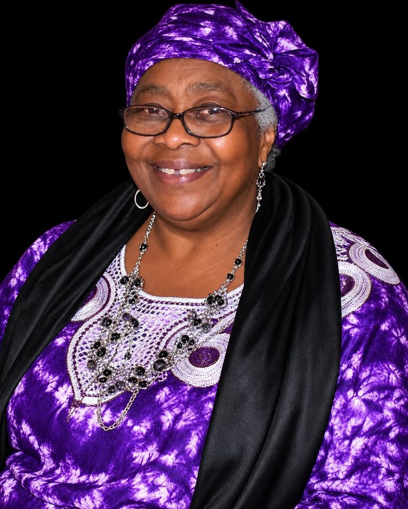 Sarian O Finney Profile Photo