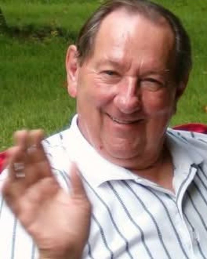 Edwin "Bud" Delano Fransen III Profile Photo
